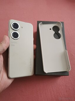 Prodám Asus zenfone 9 - 256gb - 6