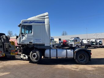 Daf XF 460/ 105 / 2012 / 1200000km - 6