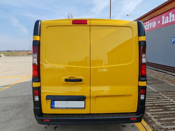 naftový Renault Trafic 2.0 Dci 107kW 2020 stejné jako Vivaro - 6