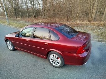 Opel Vectra b 2.0 100kw benzín - 6