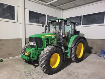 John Deere 6230 Premium - 6