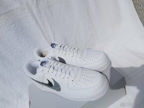 Tenisky Nike Air Force 1 '07, velikosti 45, 44 - 6