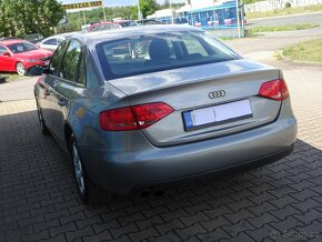 Audi A4 2.0 TFSi 132kW, - 6