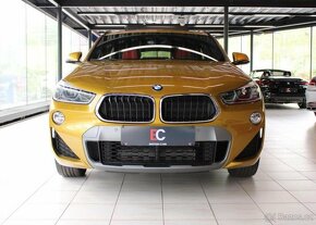 BMW X2 xDrive20i M Sport benzín automat - 6