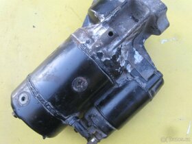 NISSAN Sunny, Almera Diesel Startér orig. Hitachi S13 - 105A - 6