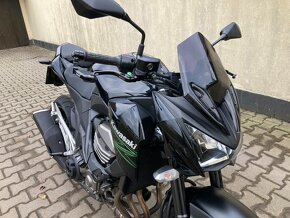 Kawasaki Z 800 - 6