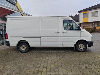 Volkswagen LT 2.5TDI 80kw - 6