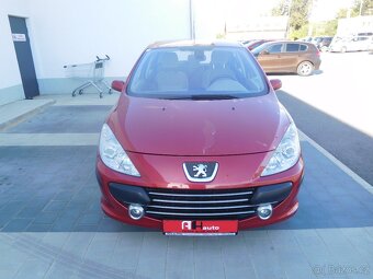 Peugeot 307 1.4i 16V Premium, Tempomat, Aut. Klima - 6