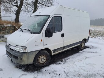 Peugeot boxer 2.8hdi - 6