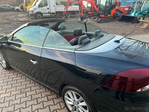 Renault Megane Cabrio 1.9 dci 96 kw 2011 - 6