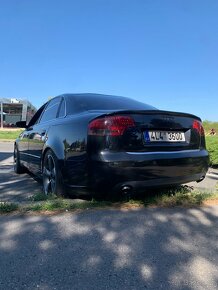 Audi a4 b7 3.0tdi 2006 quattro - 6