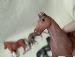 Schleich Vl. - 6