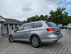 Volkswagen Passat 2.0TDi 140kW DSG HIGHLINE ČR - 6