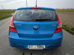 hyundai i30 2011 - 6