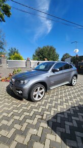 BMW X6, 35D Xdrive - 6