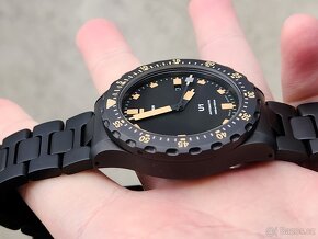 Sinn U1 S E - 6