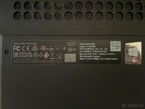 Lenovo Legion 5 17ACH6H - 6