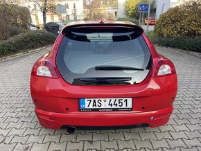 Volvo C30 2.0 D R-Design 100kW Kůže ALU R18 Automat - 6