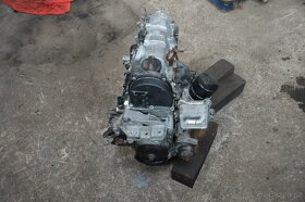 Motor 1.2TSI 63kW 77kW CBZ Yeti Octavia Golf Fabia - 6