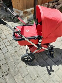 Bugaboo chameleon 3 - 6