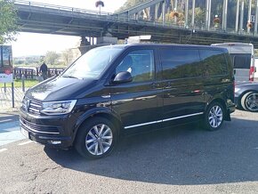 Volkswagen T6 MULTIVAN 2.0TDi 150kW 4x4 DSG HIGHLINE - 6