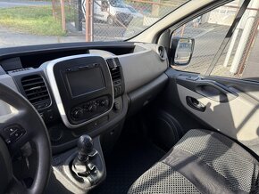 Renault Trafic 1.6 dCi Furgon - 6