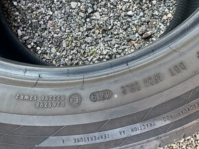 Letní pneumatiky 285/45R20 Continental - 6