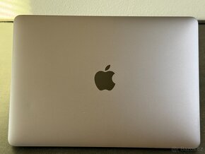 Macbook 12" 2017 256GB SSD / 8GB / Space Gray - 6