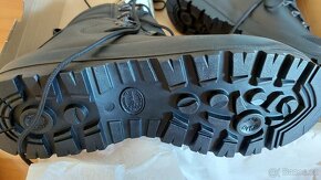 Nové zimní GORE-TEX kanady AČR - 6