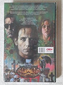 Preacher/Kazatel omnibus, svazek 1+2 (limitovaná edice) - 6