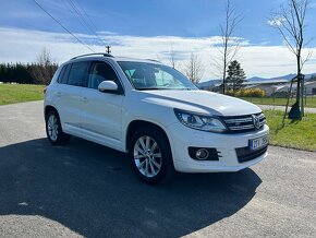 Volkswagen Tiguan 2.0 TDI - 6