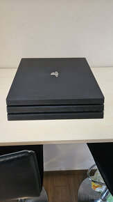 PS4 PRO+hra - 6