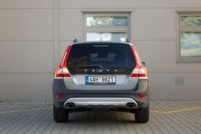 Volvo XC70 D4 2.4 Kinetic AWD Auto - 6