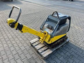 Vibrační deska Wacker Neuson DPU 6555 Heh, Bomag - 6