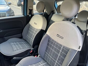 FIAT 500 1.2  51KW 12/2017 - 6