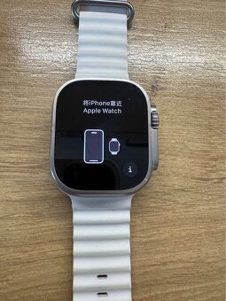 Apple Watch Ultra 49mm - 6