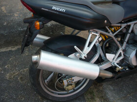 ducati 750 - 6