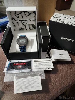 Casio G-Shock GMW-B5000EH -NOVÉ - 6