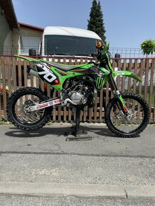 Kawasaki kx 85 r.v2021 - 6