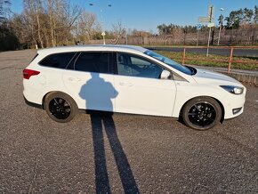 Ford Focus, 1.5 EB Titanium ČR, 2x disky s pneu - 6