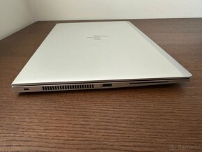 Prodám notebook HP EliteBook 850 G6 - 6