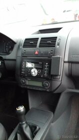 VW Polo 9N 1,2i 47kw 2004 Euro 4 climatronic - 6