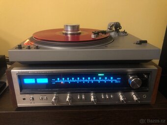 Technics SL-1700 - 6