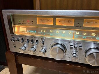 Sansui - 6