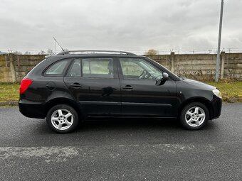 ŠKODA FABIA 1.4 16V - 6