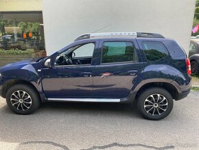 Dacia Duster 1.2 TCe navi.klima,kůže- pěkná velká výbava - 6