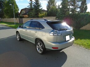 Lexus RX400H - 6