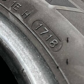 Letní pneu 165/70 R14 81T Hankook 6mm - 6