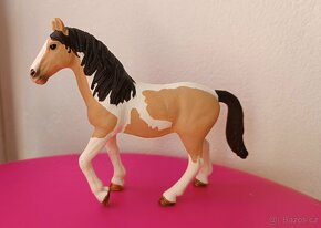 Schleich koně rarity - 6