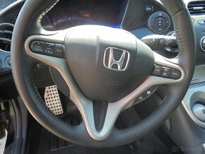 Honda Civic 2.2 CTDI - 6